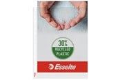 Kansio- ja muovitaskut & Hakemistot - Esselte Premium kansiotasku A4, 30 % kierrätettyä muovia, 115mic/100kpl - 23743