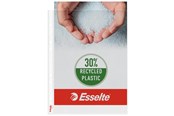 Kansio- ja muovitaskut & Hakemistot - Esselte Quality kansiotasku A4, 30 % kierrätettyä muovia, 85mic/100kpl - 23763