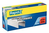 Lävistäjät & Nitojat - Rapid Niitit SuperStrong 26/8 Ltk/5000 - 24862200
