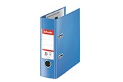 Mapit & Kansiot - Esselte mappi No1 PP FSC® A5/75mm VIVIDA sininen - 468650