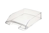 Kirjoituspöytätarvikkeet - Leitz  Plus Standard lomakelaatikko Lasinkirkas - 52262002