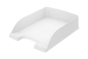 Kirjoituspöytätarvikkeet - Leitz lomakelaatikko Plus Standard Valkoinen - 52272001