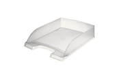 Kirjoituspöytätarvikkeet - Leitz lomakelaatikko Plus Standard Kirkas - 52272003