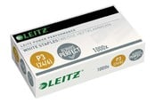 Lävistäjät & Nitojat - Leitz Nitomanasta  24/6 P3 valk. ltk/1000 - 55540000