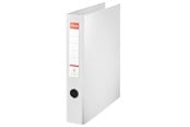 Mapit & Kansiot - Esselte Ringbinder Combi  A4 4DR/40mm Whi - 82400