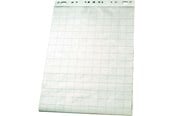 Konferenssi & Esitys - Esselte Lehtiötaulupaperi  59x80 cm - 96551