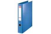 Mapit & Kansiot - Esselte Ringbinder Combi A4 4DR/40mm Blu - 82405
