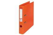 Mapit & Kansiot - Esselte  mappi No1 PP FSC® A4/50mm Oranssi - 811440