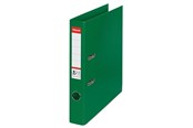 Mapit & Kansiot - Esselte mappi No1 PP FSC® A4/50mm Vihreä - 811460