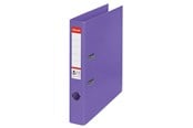 Mapit & Kansiot - Esselte  mappi No1 PP FSC® A4/50mm Violetti - 811540