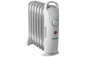 Ilmasto/tuulettimet/ilmastointi - Mesko Oil-filled Radiator - MS 7804