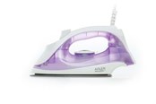 Silitysraudat  - Adler höyrysilitysrauta Hand Steamer - AD 5019