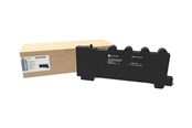 Mustepatruunat, värikasetit ja lisävarusteet - Lexmark 78C0W00 Jätevärikasetti - 78C0W00