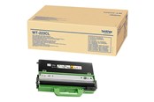 Mustepatruunat, värikasetit ja lisävarusteet - Brother WT223CL / WT 223CL Waster Toner Collector - WT223CL