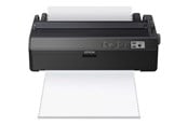 Tulostimet - Epson LQ 2090IIN - C11CF40402A0