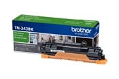 Mustepatruunat, värikasetit ja lisävarusteet - Brother TN243BK / TN 243BK Musta Toner - TN243BK
