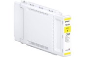 Mustepatruunat, värikasetit ja lisävarusteet - Epson T41R440 - Keltainen - Original - ink cartridge - C13T41R440