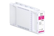 Mustepatruunat, värikasetit ja lisävarusteet - Epson T41F340 - magenta - original - ink cartridge - C13T41F340