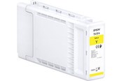 Mustepatruunat, värikasetit ja lisävarusteet - Epson T41F440 - Keltainen - Original - ink cartridge - C13T41F440