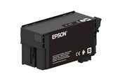 Mustepatruunat, värikasetit ja lisävarusteet - Epson T40D140 - Musta - Original - ink cartridge - C13T40D140