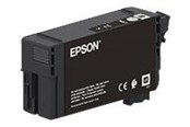 Mustepatruunat, värikasetit ja lisävarusteet - Epson T40C140 - Musta - Original - ink cartridge - C13T40C140