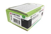 Mustepatruunat, värikasetit ja lisävarusteet - Lexmark 24B7155 värikasetti magenta 6 000 sivua - 24B7179