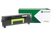 Mustepatruunat, värikasetit ja lisävarusteet - Lexmark B232000 / Palautusohjelman värikasetti - B232000