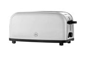 Leivänpaahdin - OBH Nordica Leivänpaahdin Manhattan Steel 4 - leivänpaahdin - teräs - 2268