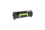 Mustepatruunat, värikasetit ja lisävarusteet - Lexmark B240HA0 Musta High Yield Toner Cartridge - B240HA0