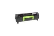 Mustepatruunat, värikasetit ja lisävarusteet - Lexmark B260UA0 Black Ultra High Yield Toner Cartr - B260UA0