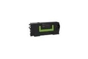 Mustepatruunat, värikasetit ja lisävarusteet - Lexmark B280XA0 Black Extra High Yield Toner Cartr - B280XA0