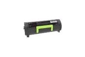Mustepatruunat, värikasetit ja lisävarusteet - Lexmark B2300A0 Musta Toner Cartridge - B2300A0