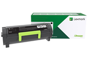 Mustepatruunat, värikasetit ja lisävarusteet - Lexmark B242H00 / High Kapasiteetti Musta Toner - B242H00