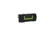 Mustepatruunat, värikasetit ja lisävarusteet - Lexmark Cartridge MS821 MS822 15K - 58D0HA0