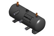 Räkit - Rack - APC InRow Direct Expansion - ACAC75015