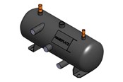 Räkit - Rack - APC InRow Direct Expansion - ACAC75015