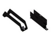 Räkit - Rack - HP Minikotelo virtalähteellä - 3RW67AA
