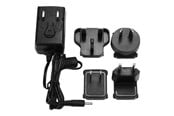 Kannettavan laturit - StarTech.com DC Power Adapter - 5V 2A - power adapter - SVA5H2NEUA
