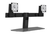 Näytön kiinnitys - Dell MDS19 Dual Monitor Stand - stand - DELL-MDS19