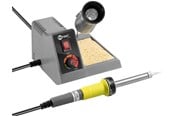 Työkalut - Fixpoint AP2 analogue soldering station Harmaa - 4040849510915