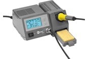 Työkalut - Fixpoint EP5 digital soldering station - 4040849510984