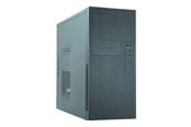 Kotelot - Chieftec Elox Sarja - Kotelot - Miditower - Musta - HO-11B-350GPB