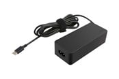 Kannettavan laturit - Lenovo USB-C 65W AC Adapter - Teho adapter - 65 Watt (US Version) - 4X20M26268