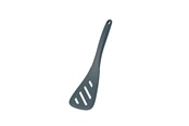 Keittiövälineet - Kochblume Paletti joustava, reiät 30 cm antrasiitinharmaa - 4044332730064