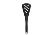 Keittiövälineet - Kochblume Palet junior joustava, reiät 25cm antrasiitinharmaa - 4044332610069