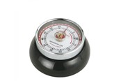 Keittiötarvikkeet - Zassenhaus Speed timer black - 4006528072310