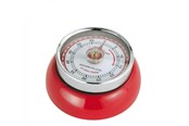 Keittiötarvikkeet - Zassenhaus Speed timer red - 4006528072327