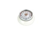 Muut pienet keittiökoneet - Zassenhaus Speed timer creme - 4006528072334