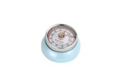 Keittiötarvikkeet - Zassenhaus Speed timer light blue - 4006528072358