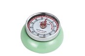 Keittiötarvikkeet - Zassenhaus Speed timer mint green - 4006528072365